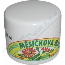 Dr. Dudek Měsíčková mast tradiční 30 ml