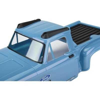 Pro-Line ochranné prvky karosérií sada