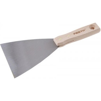 Špachtle ocel 120mm FESTA