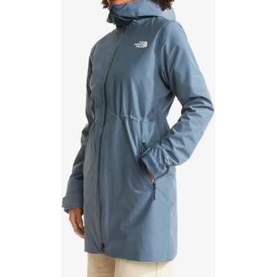 The North Face Dryvent Hikesteller Parka grey