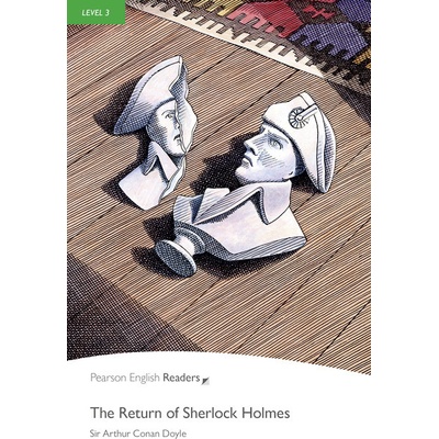 The Return of Sherlock Holmes - Sir Arthur Conan Doyle