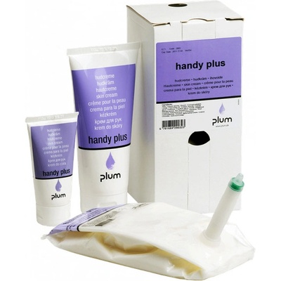 Plum Handy Plus krém na ruky 200 ml