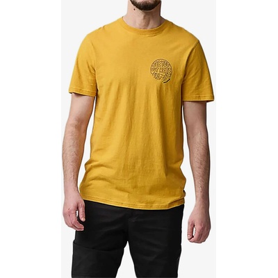 Fjällräven Hemp Blend Out Here T-shirt Men