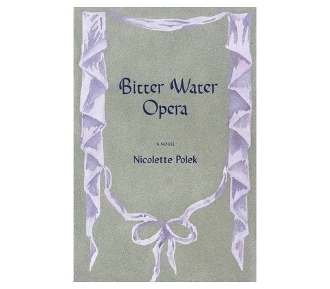 Bitter Water Opera