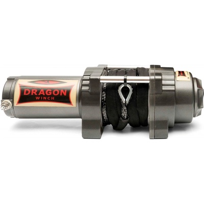 Elektrický naviják Dragon Winch - DWH 3500 HD-S HIGHlander Dragon Winch 12V