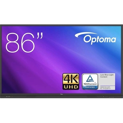 Optoma 5862RK Plus 86"