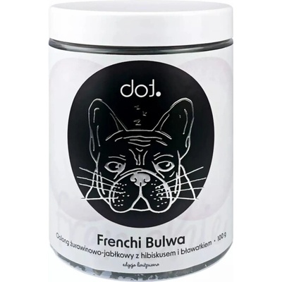 Cup&You Francouzský oolong čaj Bulwa 100 g