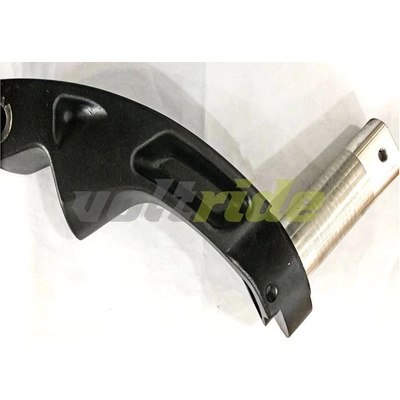 VSETT 9 9+ Front connecting block