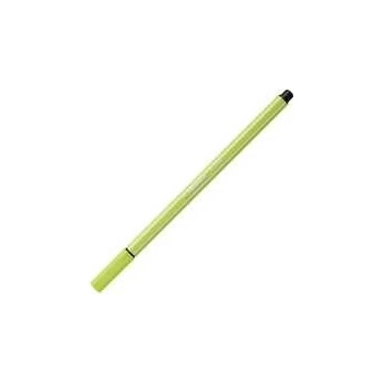 Stabilo Pen 68 limetkový