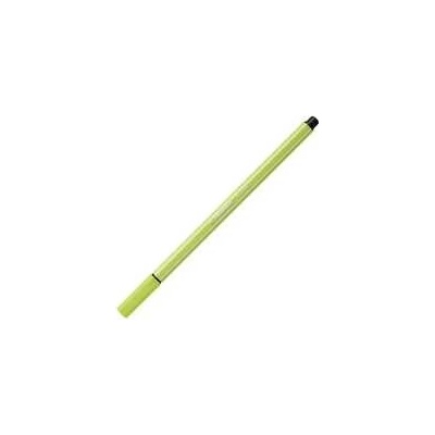 Stabilo Pen 68 limetkový