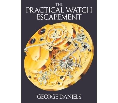 The Practical Watch Escapement