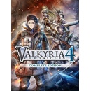 Valkyria Chronicles 4 Complete