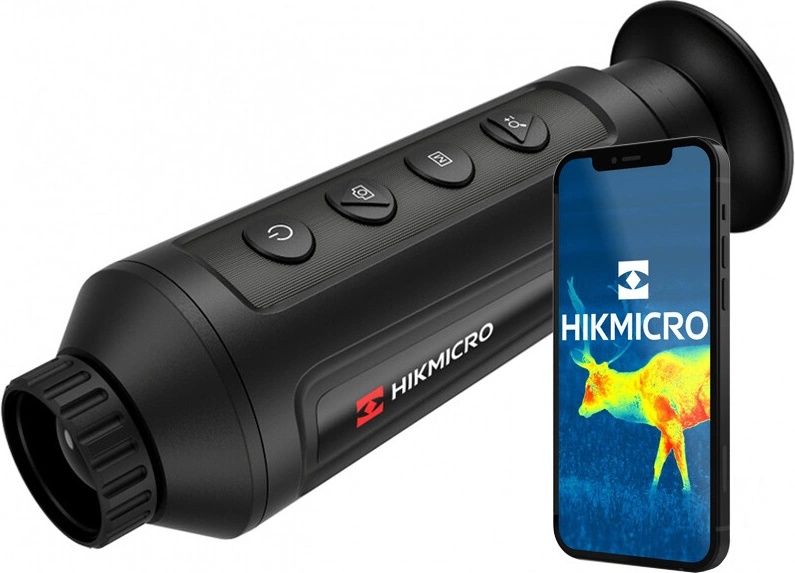 Hikmicro LYNX PRO LH19