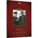 Punťa a čtyřlístek DVD