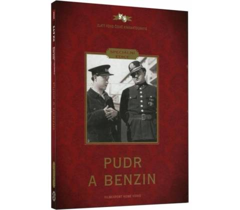 Punťa a čtyřlístek DVD