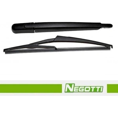 Negotti 305 mm KRT40N