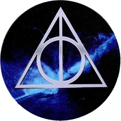 TopQ PopSocket Harry Potter
