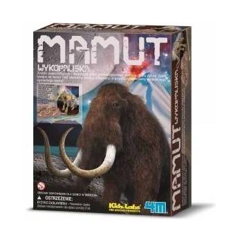 4M Industrial Development Excavations - Mammoth