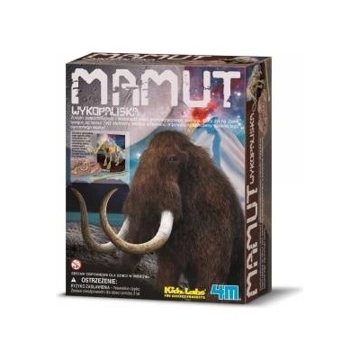 4M Industrial Development Excavations - Mammoth