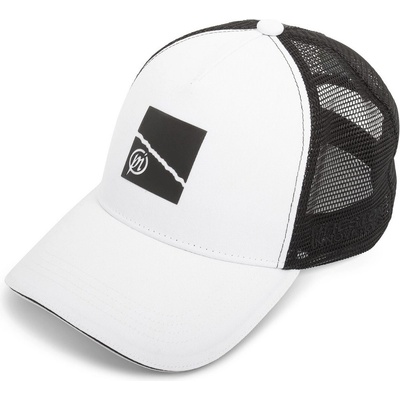 Preston Innovations White Ventamesh HD Cap
