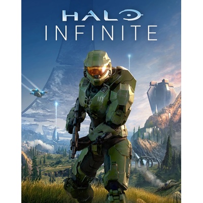 Microsoft Halo Infinite (PC)