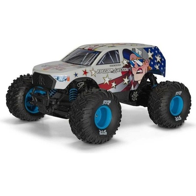 Arrma Gorgon 223S BLX DSC 2WD RTR Freedom Flyer 1:10