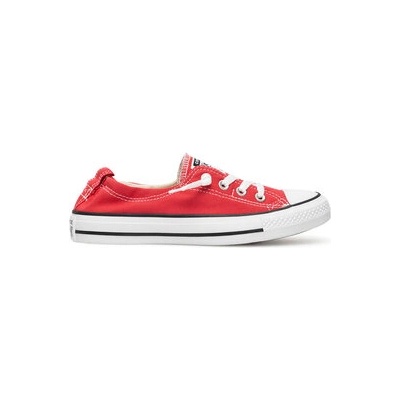 Converse Кецове CHUCK TAYLOR ALL STAR SHORELINE 537083C Червен (CHUCK TAYLOR ALL STAR SHORELINE 537083C)