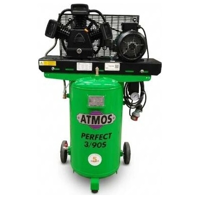 Atmos Perfect 3/90 S