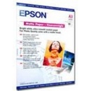Fotopapíry Epson C13S041261