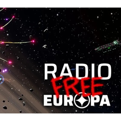 Radio Free Europa