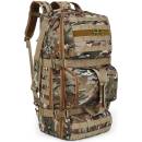 Kombat Operators Duffle BTP 60 l