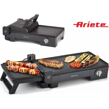 Ariete Multi gril 3v1 1916