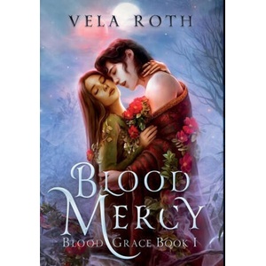Blood Mercy (ISBN: 9781957040028)