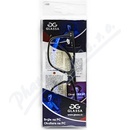 GLASSA Blue Light Blocking Glasses PCG 07, dioptrie: +0.00 čierna