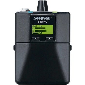 Shure P9HW