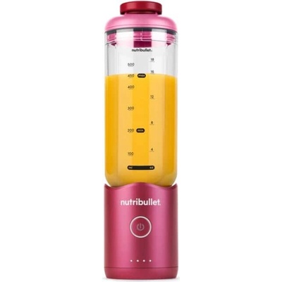 Nutribullet Flex NBP013