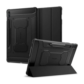 Spigen Rugged Armor Pro Samsung Galaxy Tab S9 FE+ 2023 ACS06856 black