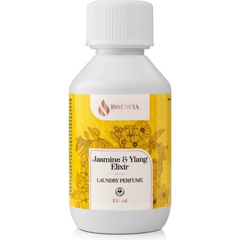 Issencia Парфюми за пране Issencia Jasmine & Ylang Elixir 150 ml, унисекс