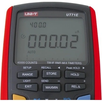 UNI-T UT 71E