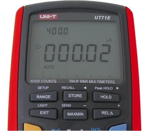 UNI-T UT 71E