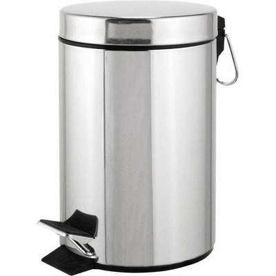 Gastro Odpadkový kôš lesklý nerez 3 l 227773505