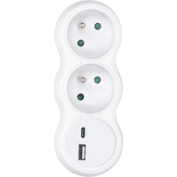 Solight P100USBC