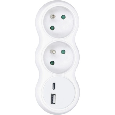 Solight P100USBC