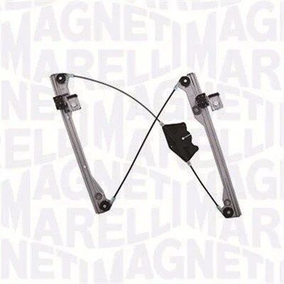 Zvedací zařízení oken MAGNETI MARELLI 350103170028