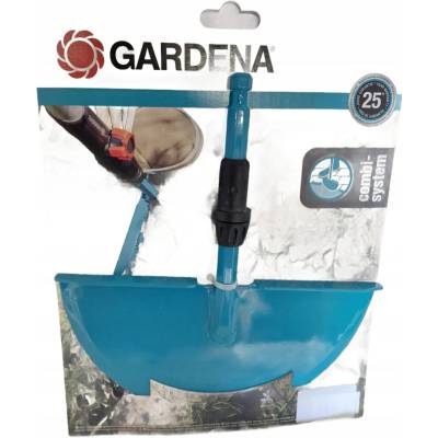 Gardena Combisystem Rýč na okraje trávníku 3149-20 – Zboží Dáma
