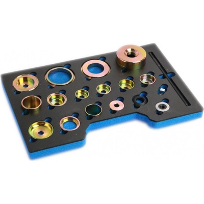 Magnus Стягач за лагери и силни блокове за окачване vag 18бр (mgs01707)