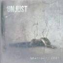 Unjust - Makeshift Grey CD