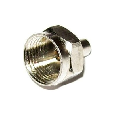 CABLETECH F konektor termtor