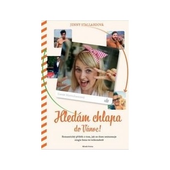Hledám chlapa do vánoc