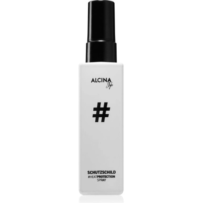Alcina #ALCINA Style спрей за защита на косата от топлината 100ml